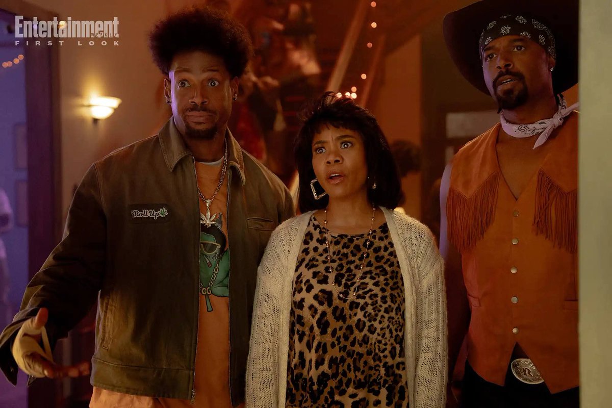 Horror News tweet media