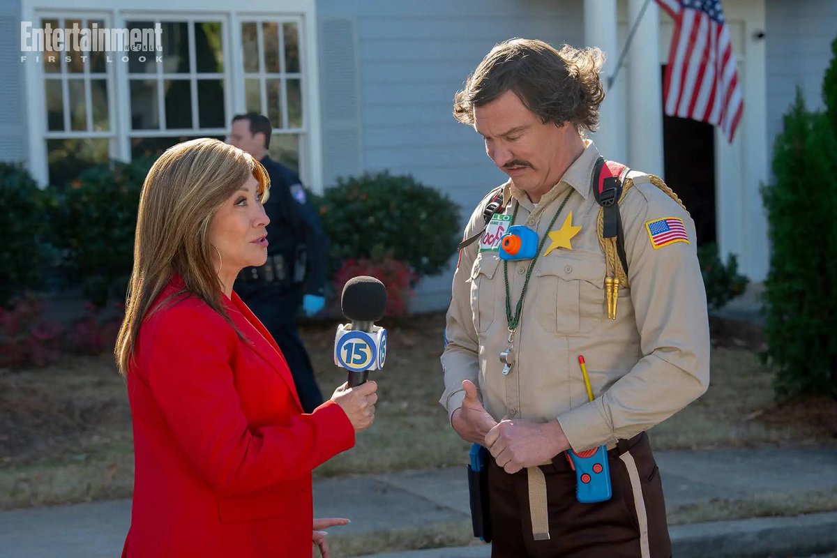 Horror News tweet media