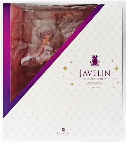 商品入荷情報】 アズールレーン ジャベリン 幸せのジューンブライド