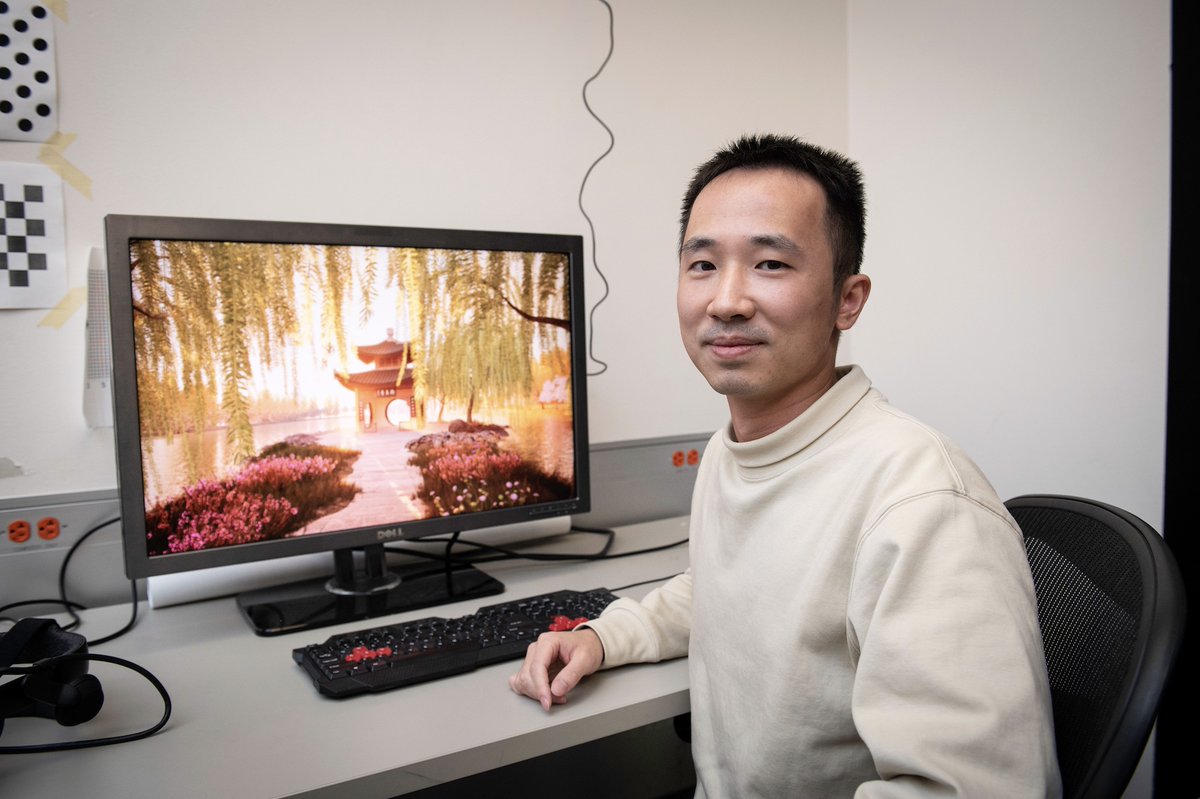 UMN Computer Science & Engineering tweet media