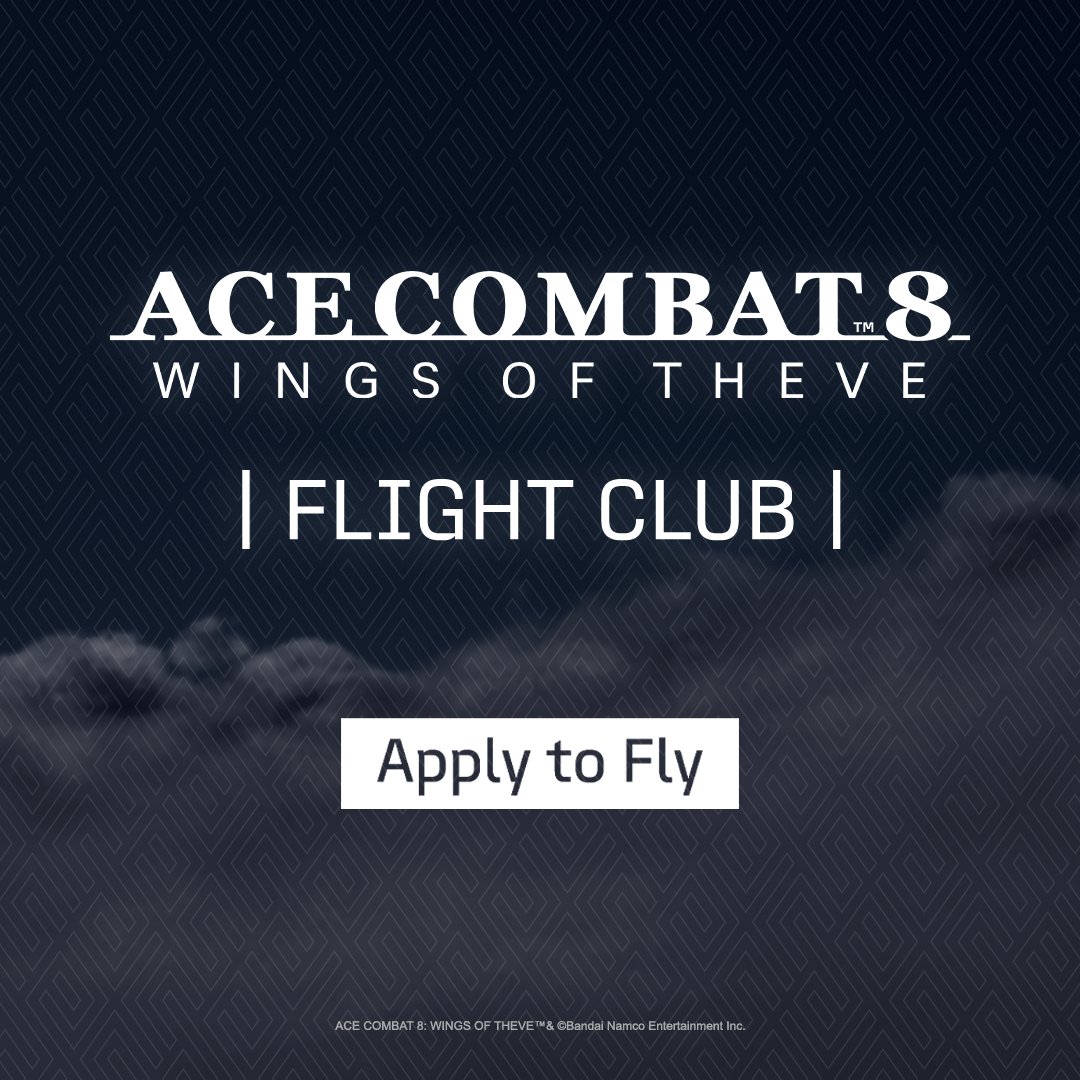 Bandai Namco US tweet media