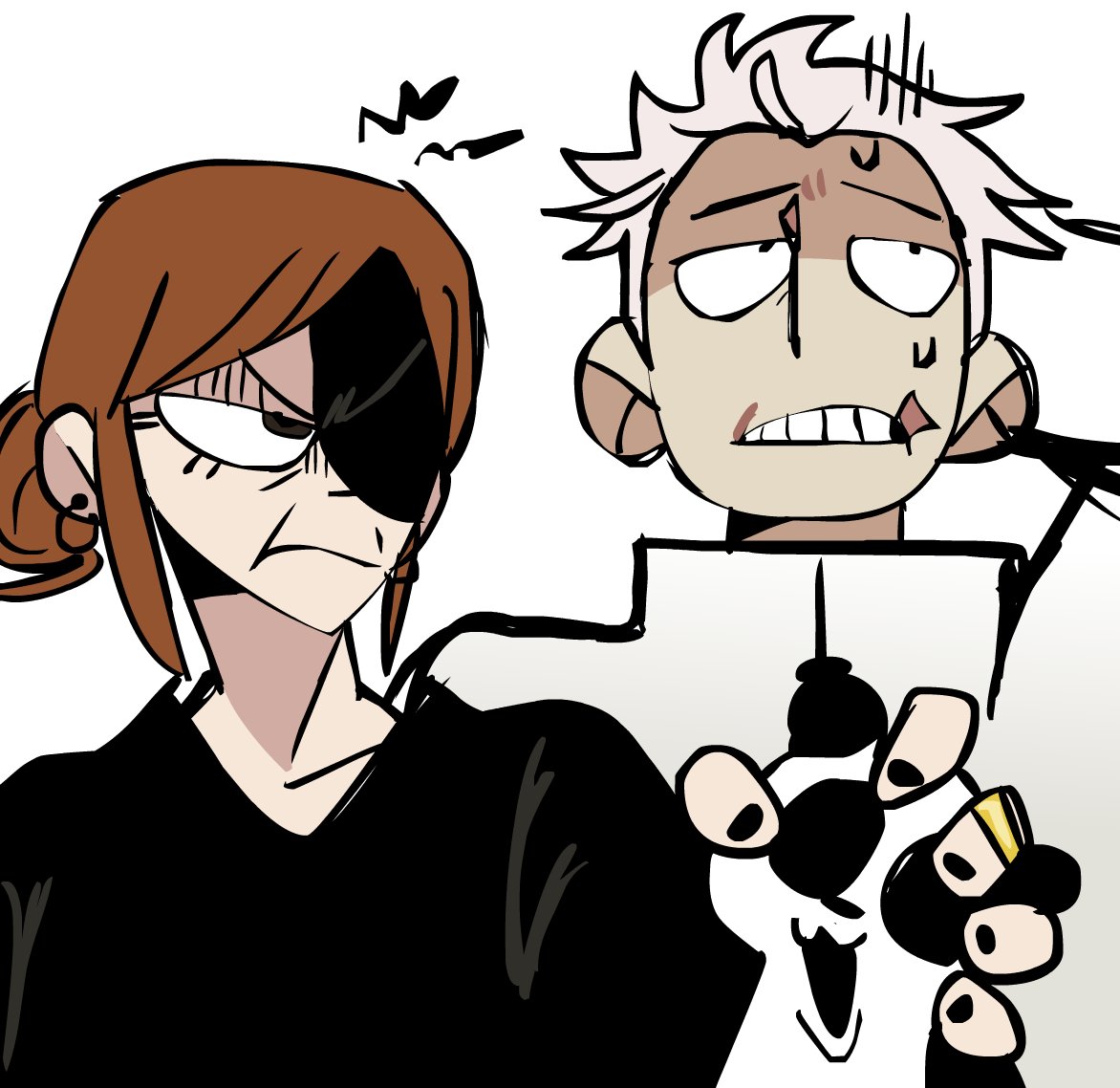 ELALD0XOMG-OPEN COMISSIONS tweet media