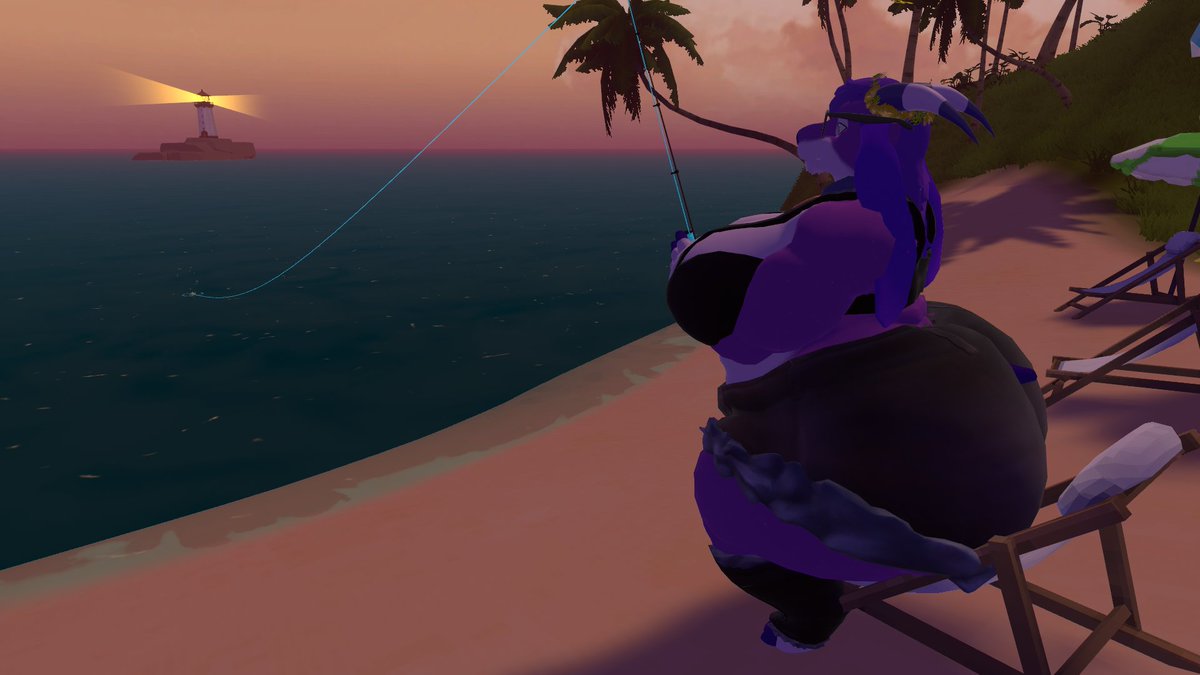 Babbs ⛴️ FWA tweet media