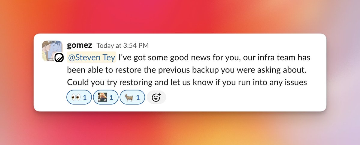 Steven Tey tweet media