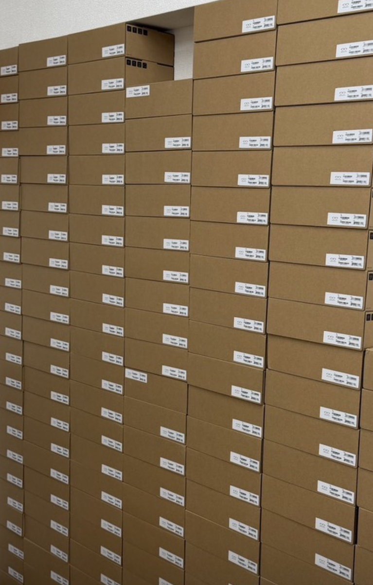 鯖江のオーダーメイド眼鏡 JUN GINZA tweet media