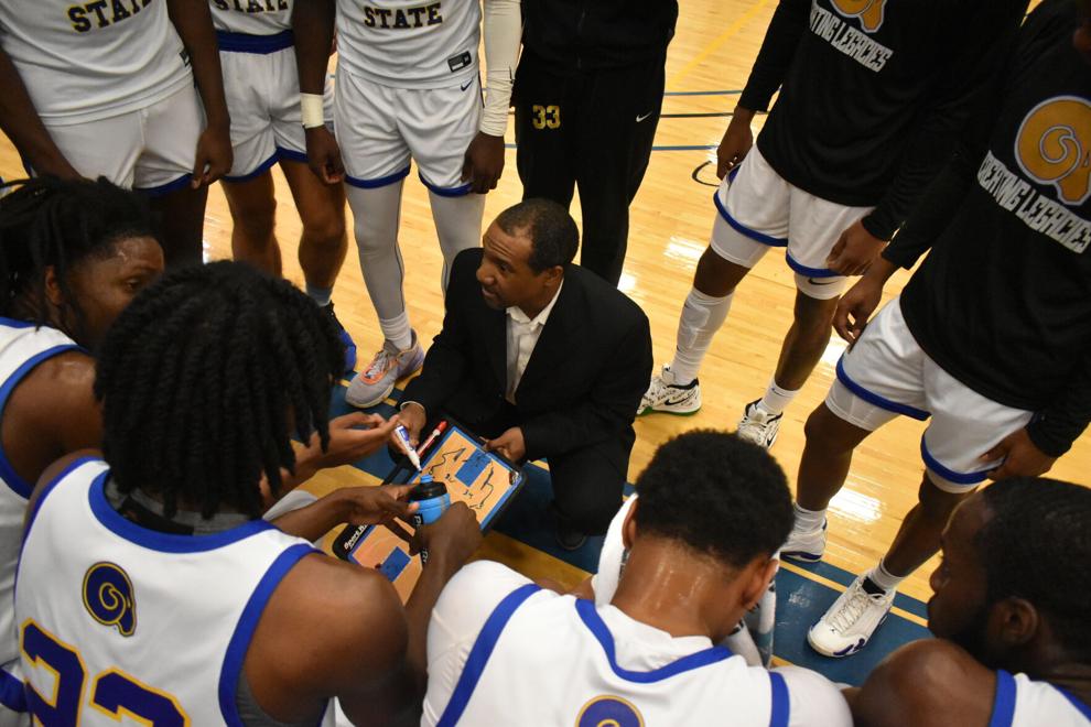 HBCU Premier Sports & More tweet media