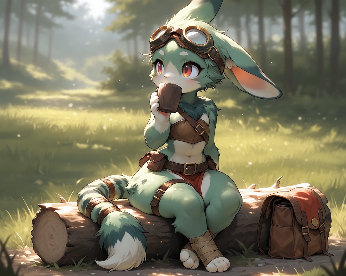 野鼠@AI tweet media