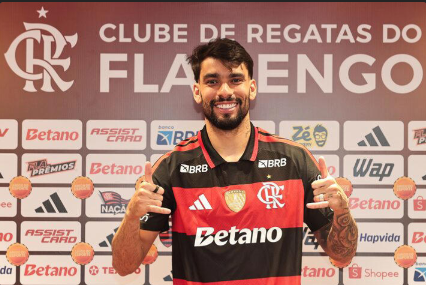 cfred_amaral's tweet photo. De acordo com o levantamento citado pela publicação, o Brasileirão foi o segundo campeonato que mais gastou na última janela, atrás apenas da Premier League. Os clubes brasileiros somaram cerca de 245 milhões de euros em contratações, número inferior aos 453 milhões investidos + https://t.co/dHY2tzCVp7