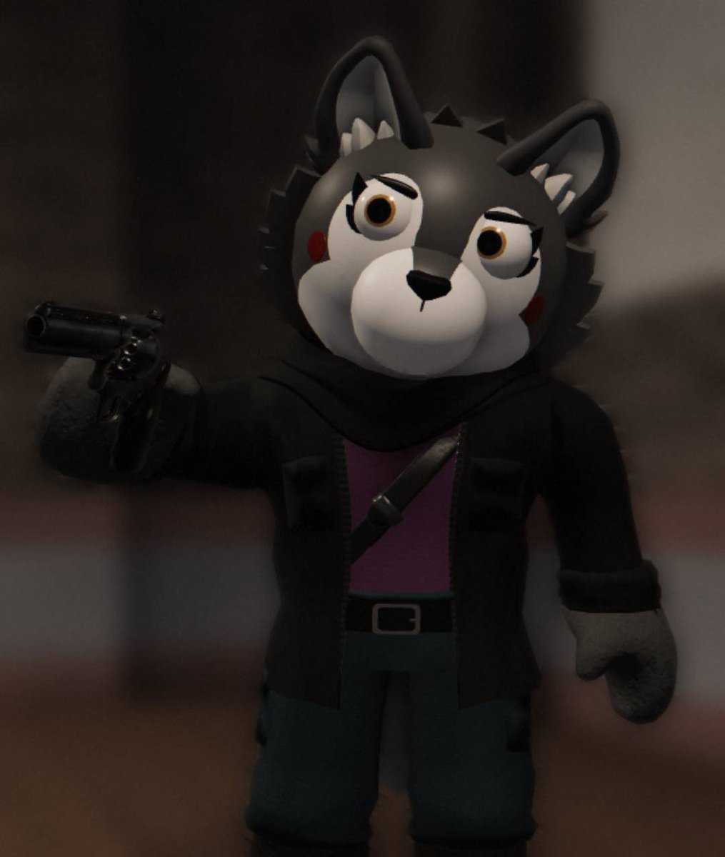 MΣRCΣNΛRY tweet media