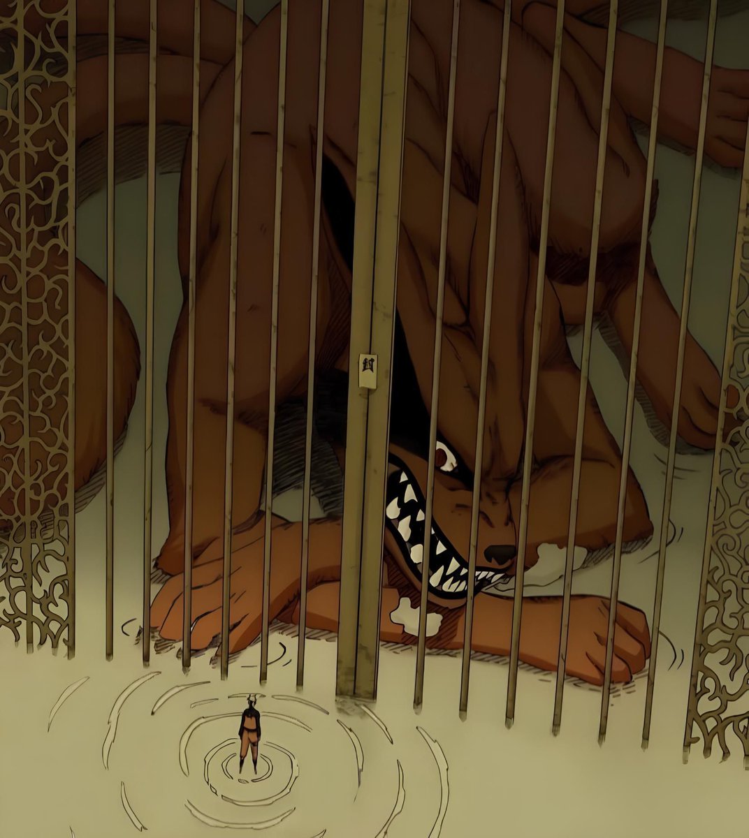 Daily Naruto tweet media