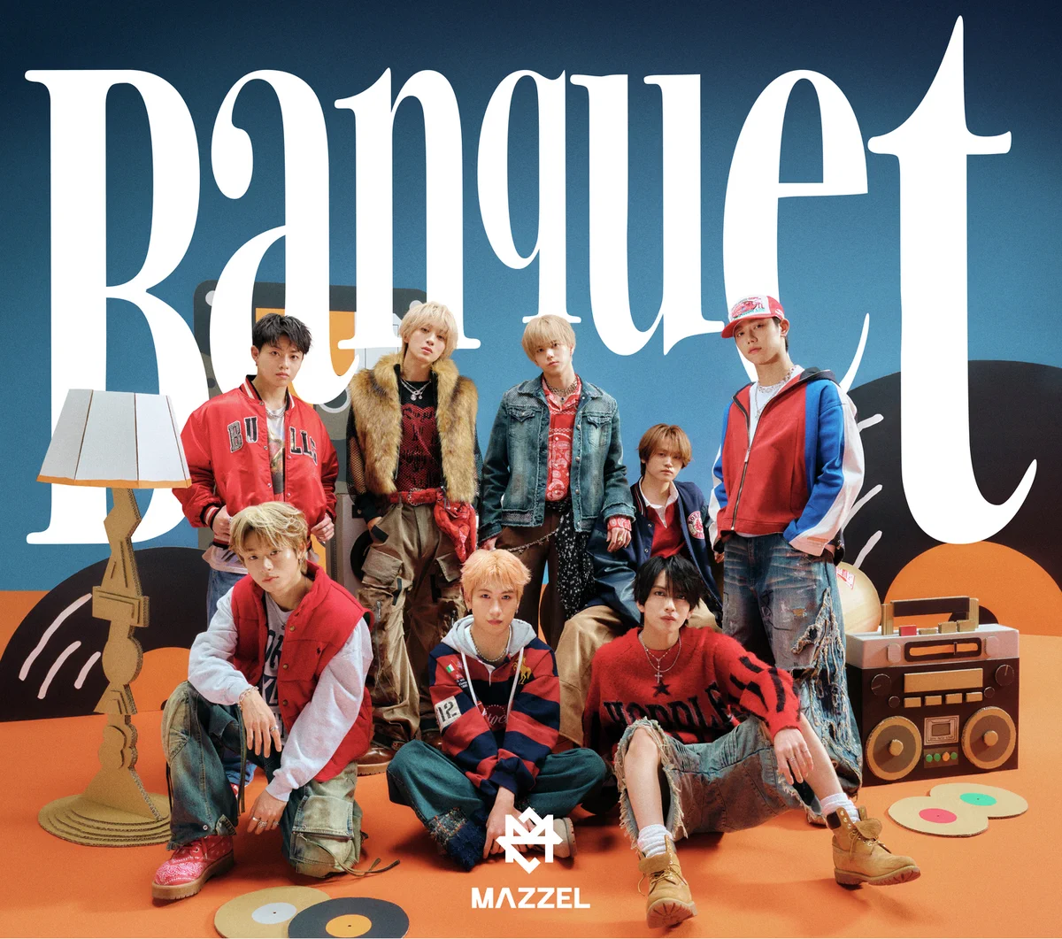 UNIVERSAL MUSIC STORE on X: 