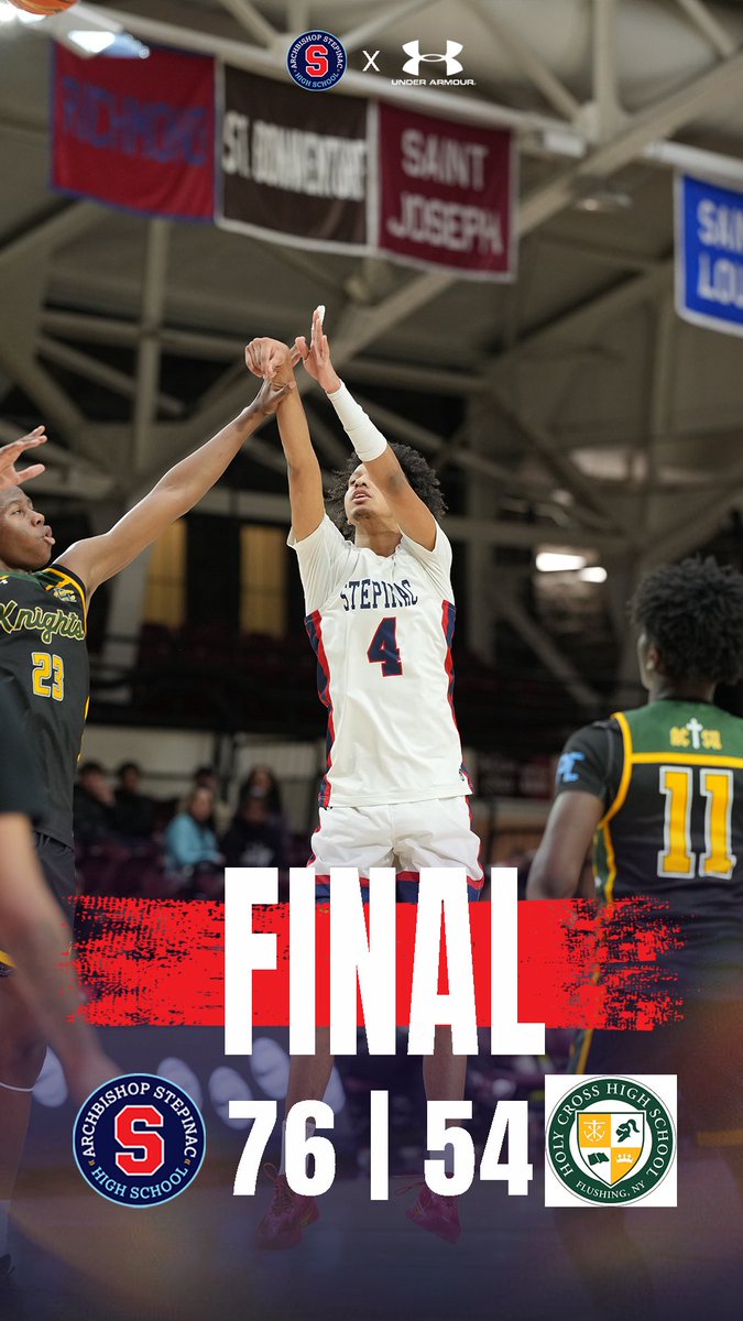 Stepinac Basketball tweet media