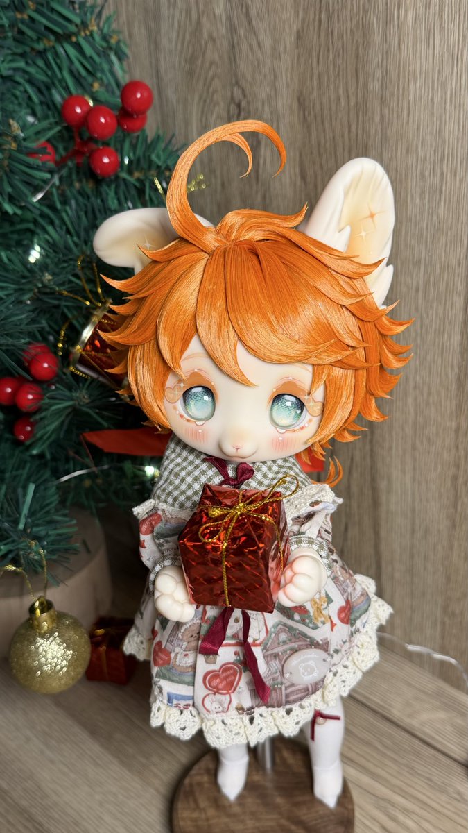 mojiu1126's tweet photo. 我还有一只很可爱的小狗艾玛😋 https://t.co/r89i8VLuqj