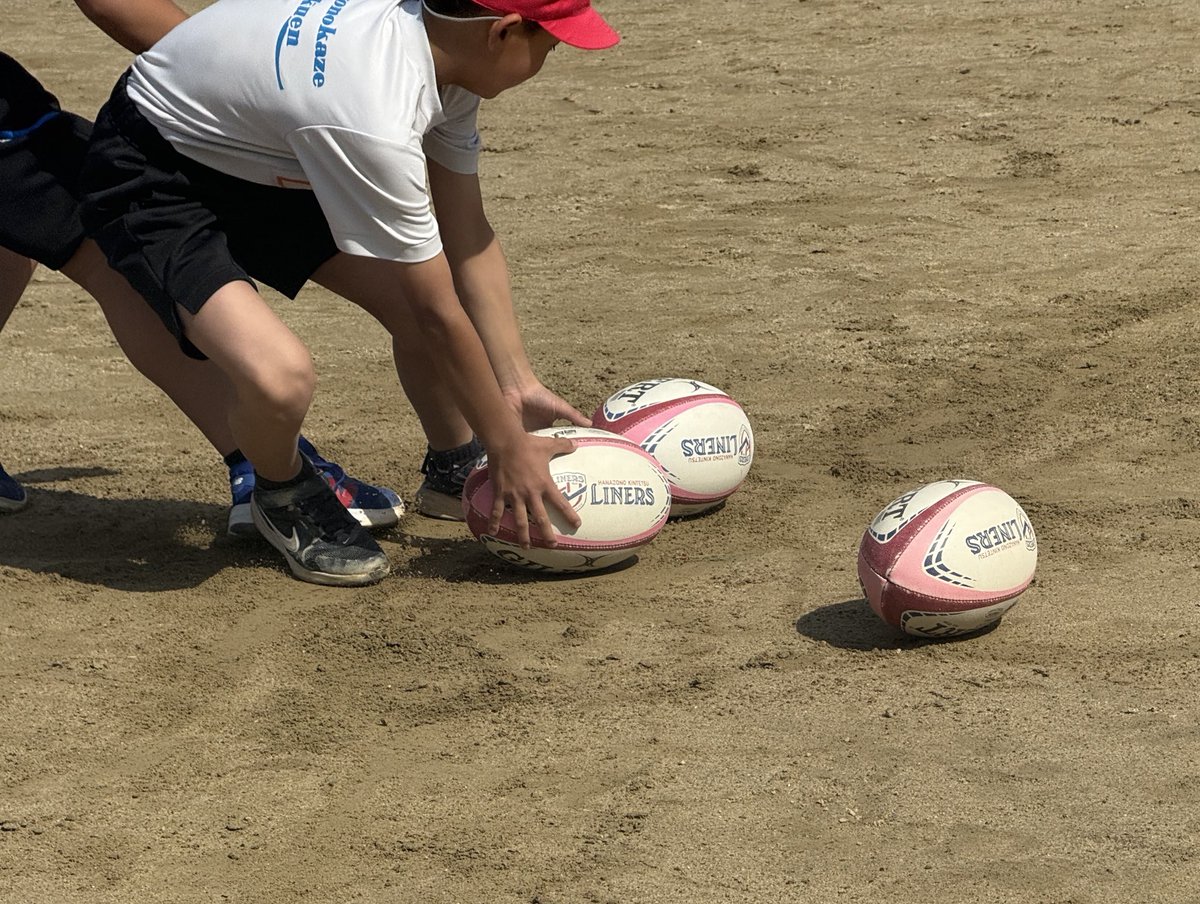 花園近鉄ライナーズ(公式)🐰🏉🚝 (@liners_players) / Posts / X