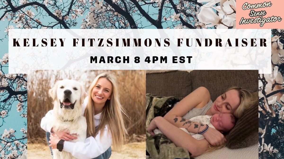 Next Kelsey Fundraiser, this Sunday at my house, let’s show our girl #KelseyFitzimmons our support! 💜

<a href="/MazzaMedia/">MazzaMedia</a> 
<a href="/RealNurseKim/">Nurse_Kim</a>
<a href="/RealClaudiaKing/">Claudia King</a> 
<a href="/justice4kelseyf/">Justice for Kelsey Fitzsimmons</a> 
<a href="/lauriemullenesq/">MullenLaw</a> 
<a href="/TheEmilySee/">Emily See</a> 
<a href="/BakerBroken/">The Broken Baker</a>