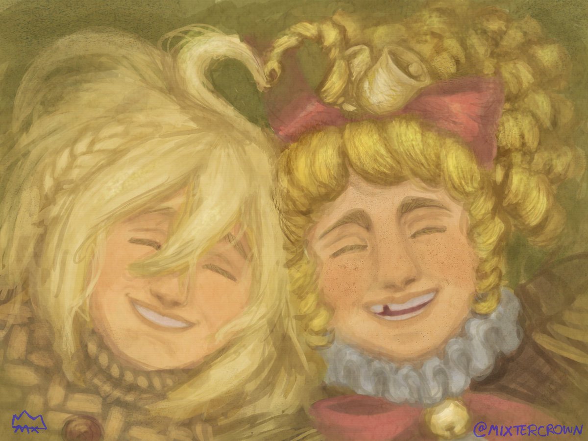 Mixter Crown🎗| acg goods shop open ! tweet media