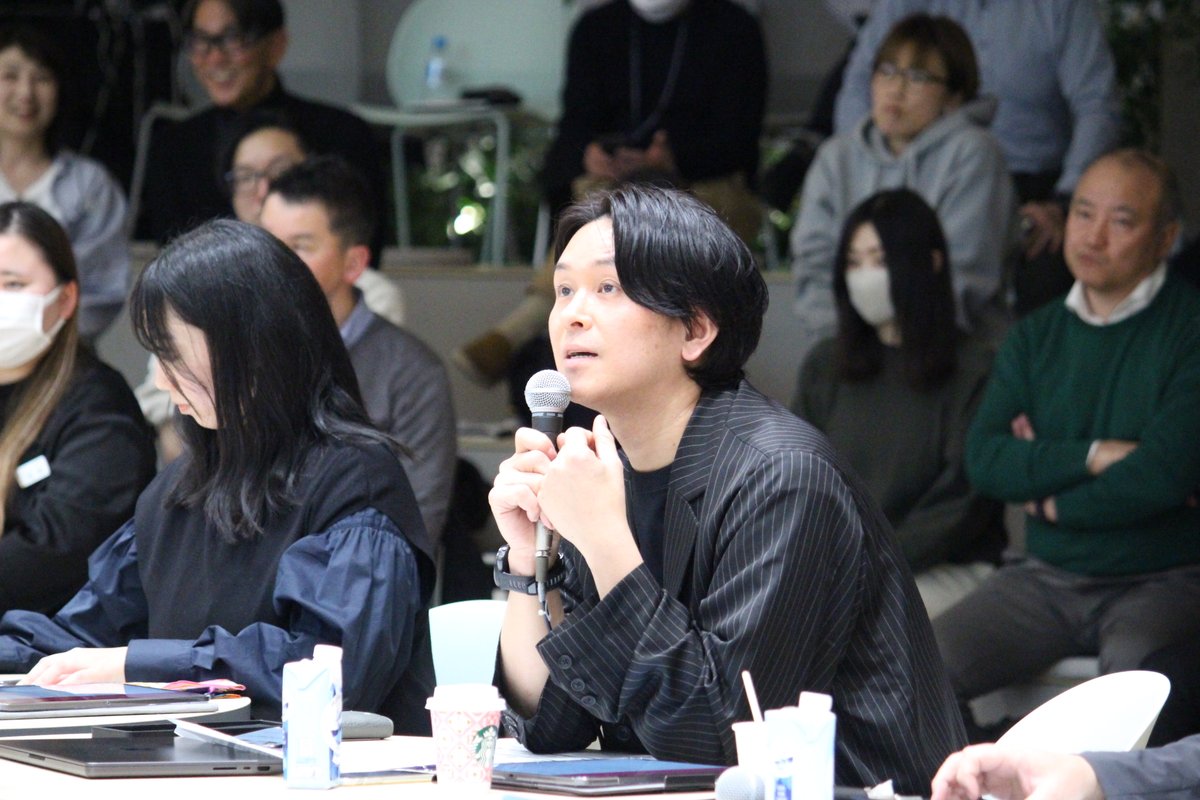 丸井グループ │ OIOI tweet media