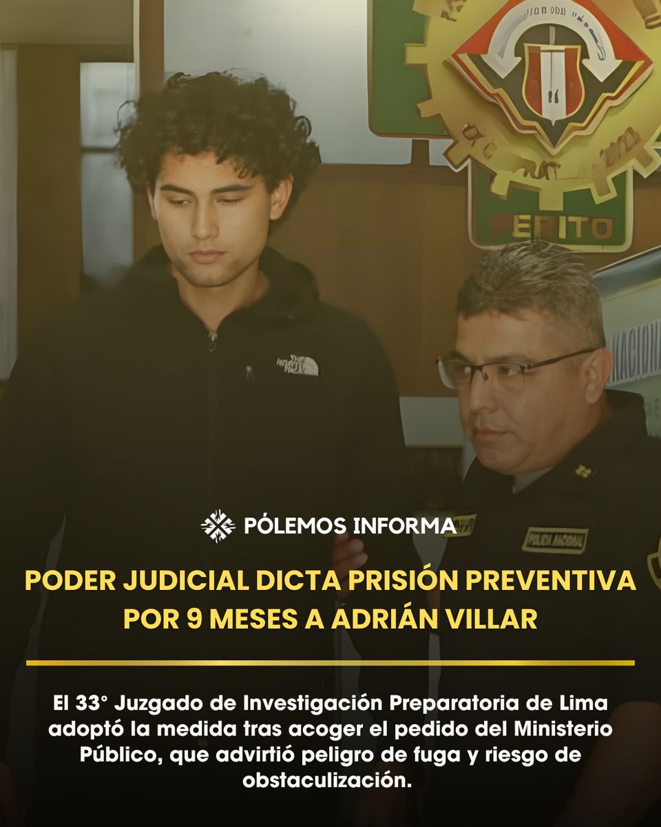 Pólemos tweet media