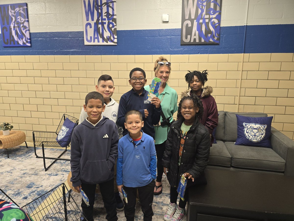 Alexander Elementary tweet media