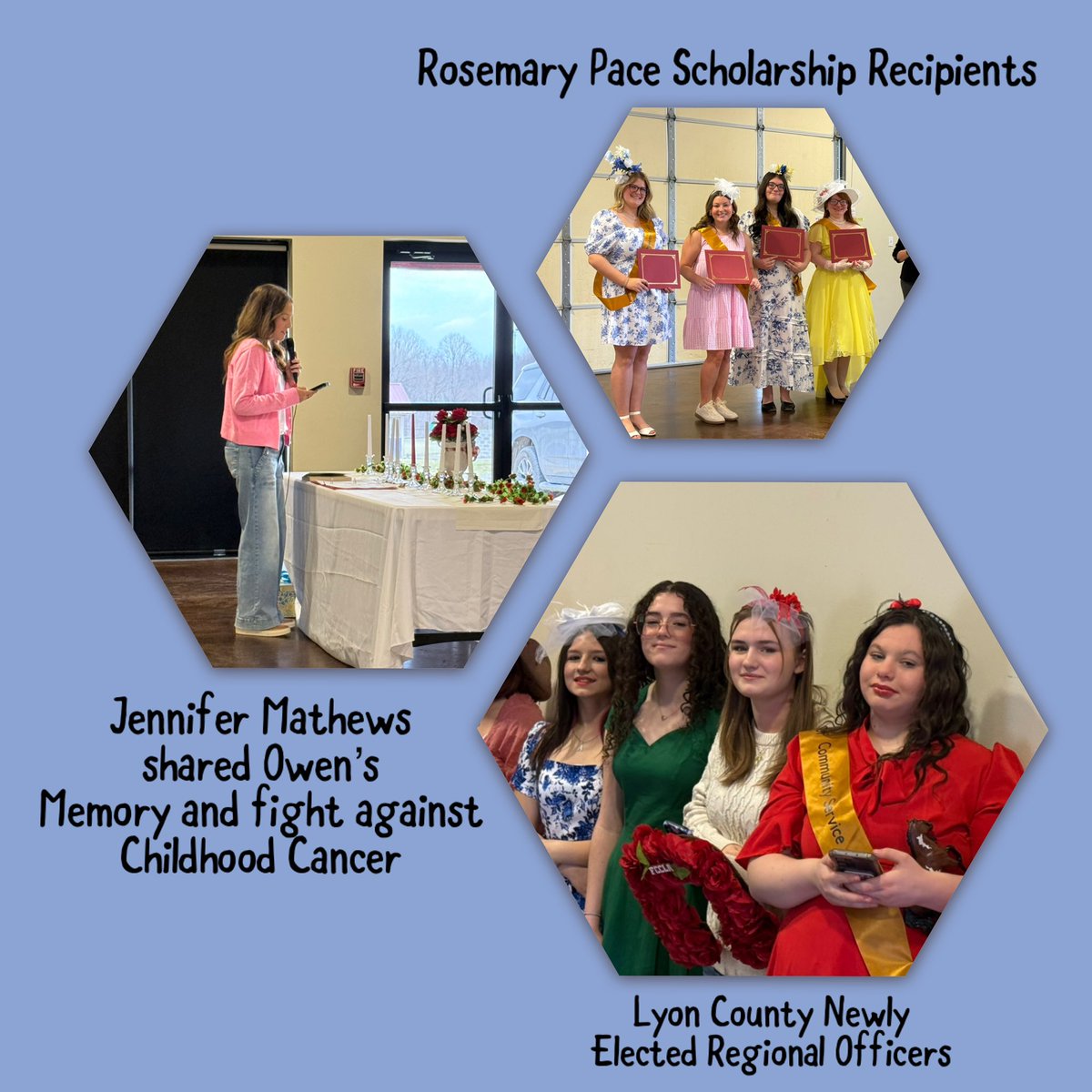 Lyon County High School tweet media