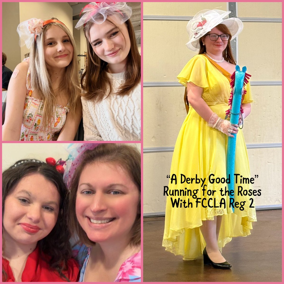 Lyon County High School tweet media