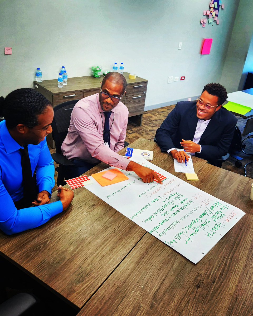 Min. of Planning, Economic Affairs and Development tweet media