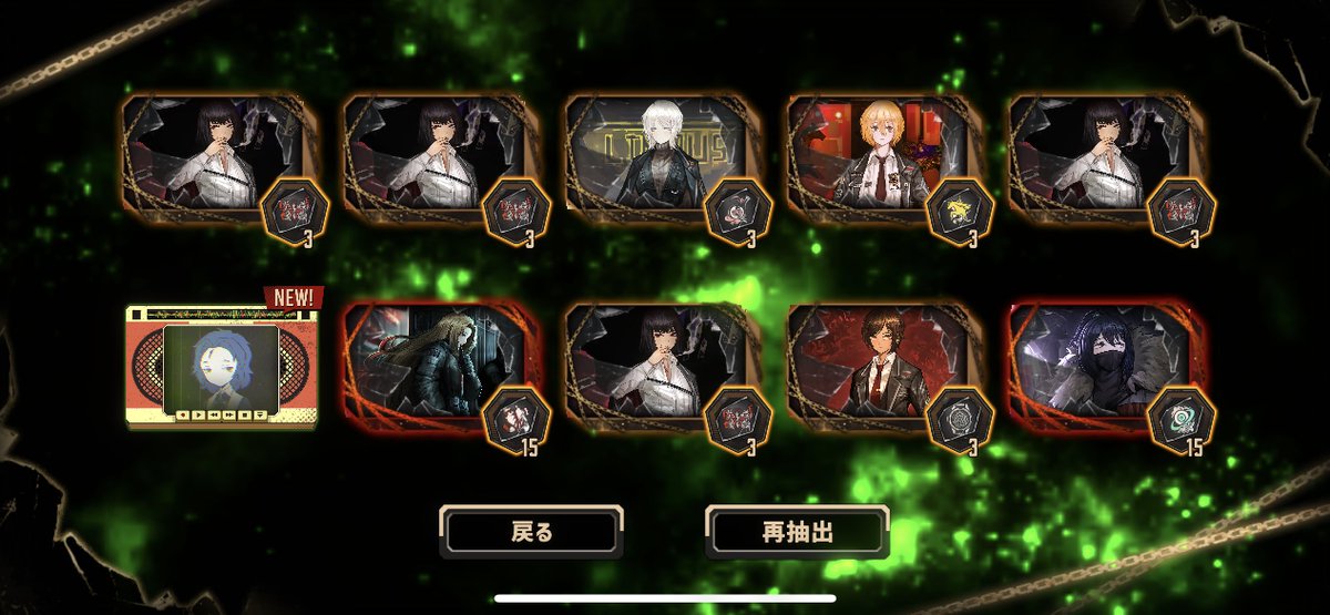 苦茶🍵 tweet media