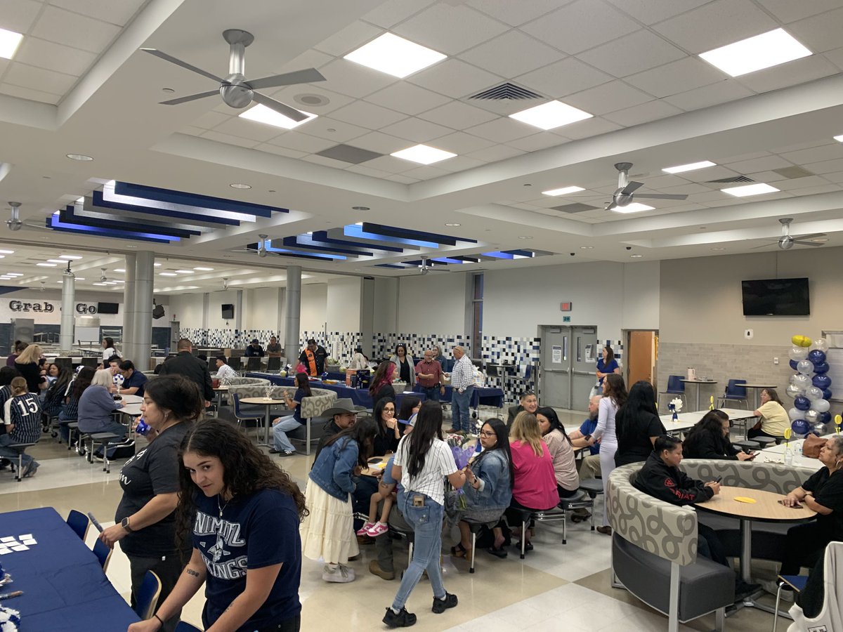 Nimitz Softball tweet media