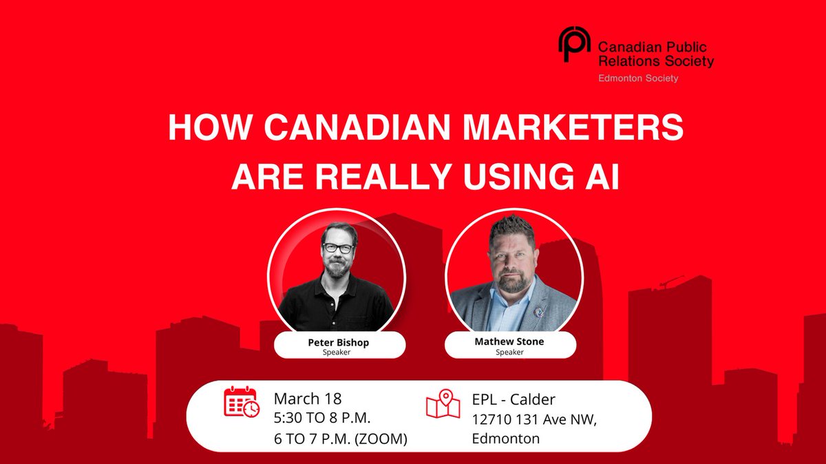 CPRS Edmonton tweet media