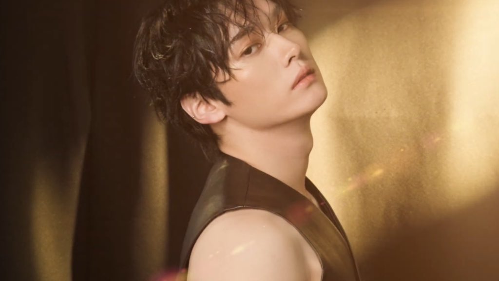 IM SO DAZED 😵‍💫