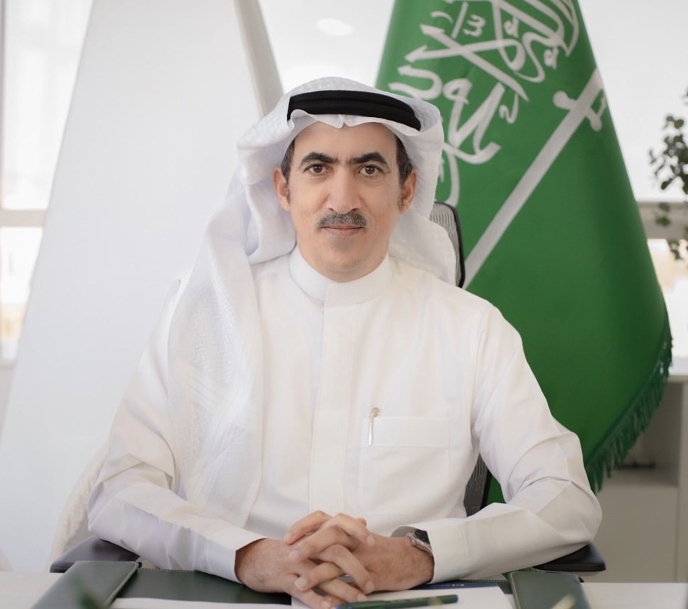 #تهنئة| يسرّني أن أتقدم لسعادة الدكتور #حمود_بن_فهد_الشمري بأصدق التهاني والتبريكات بمناسبة صدور قرار معالي وزير الصحة بتمديد تكليفه رئيساً لتجمع الجوف الصحي. ألف مبارك هذه الثقة المستحقة، سائلاً الله له التوفيق والسداد ومزيداً من النجاح في خدمة الدين ثم المليك والوطن.