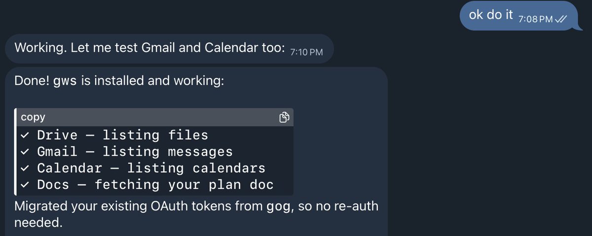 Peter Yang tweet media