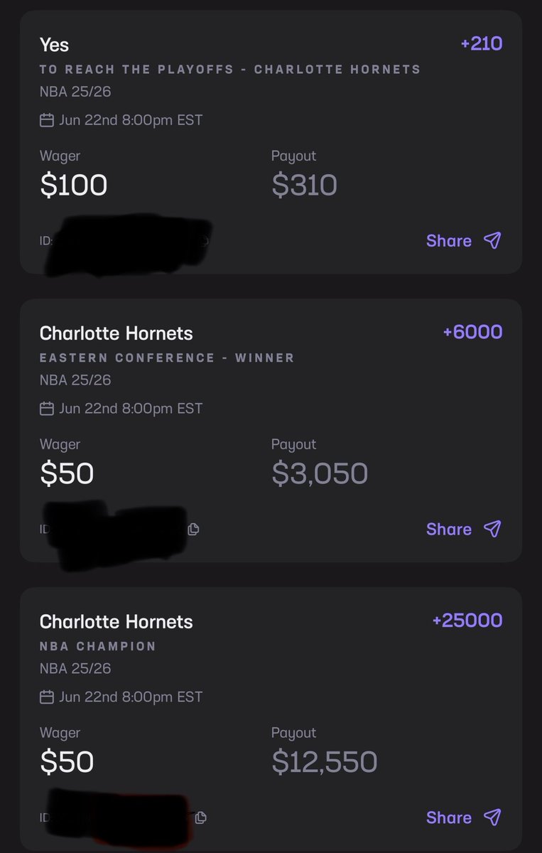 Harambe Covers tweet media