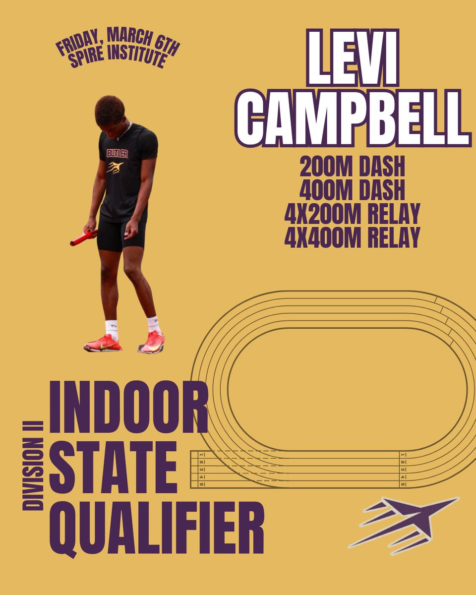 Vandalia Butler T&F/XC tweet media