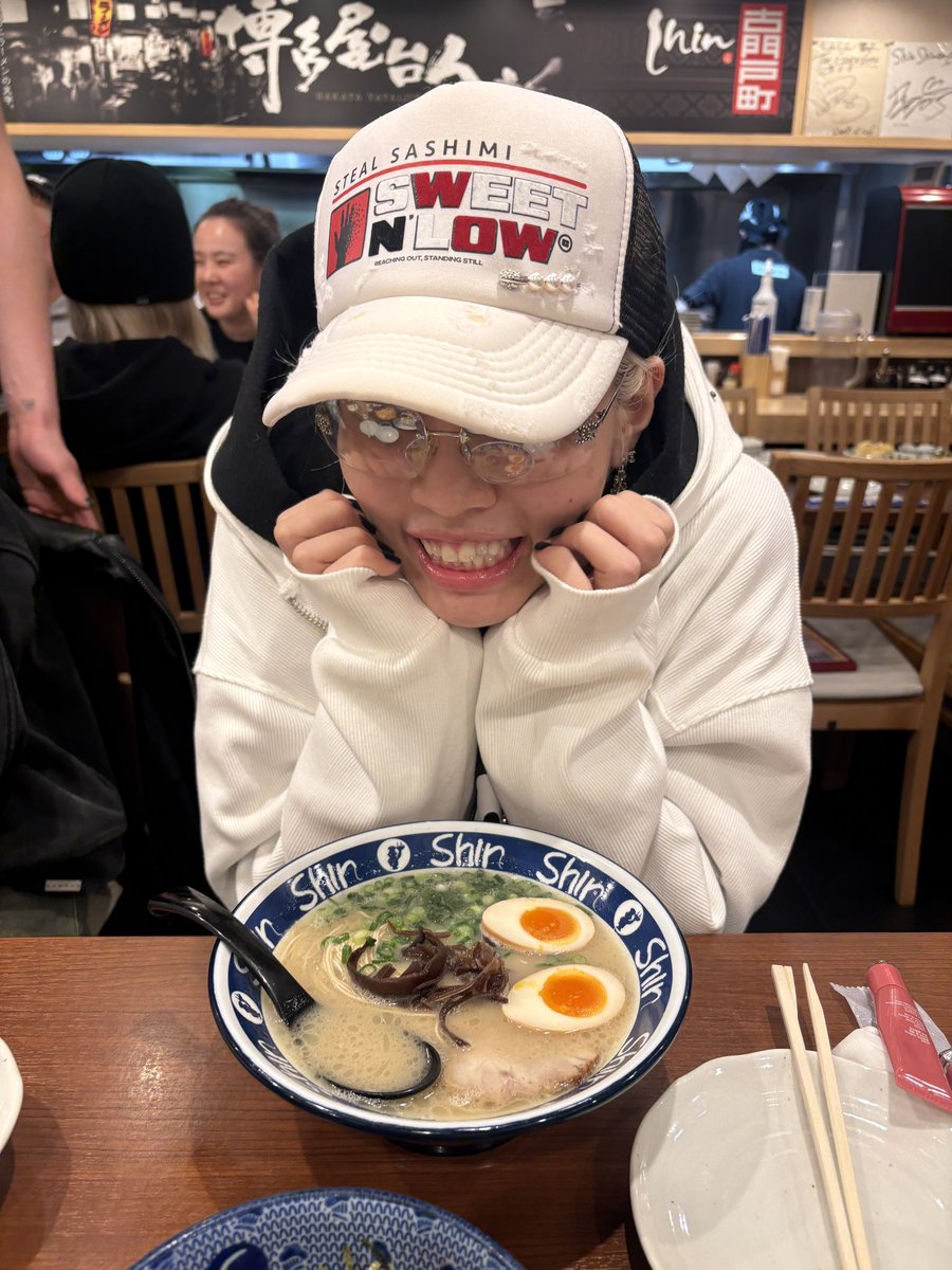 ちゃんみな CHANMINA tweet media