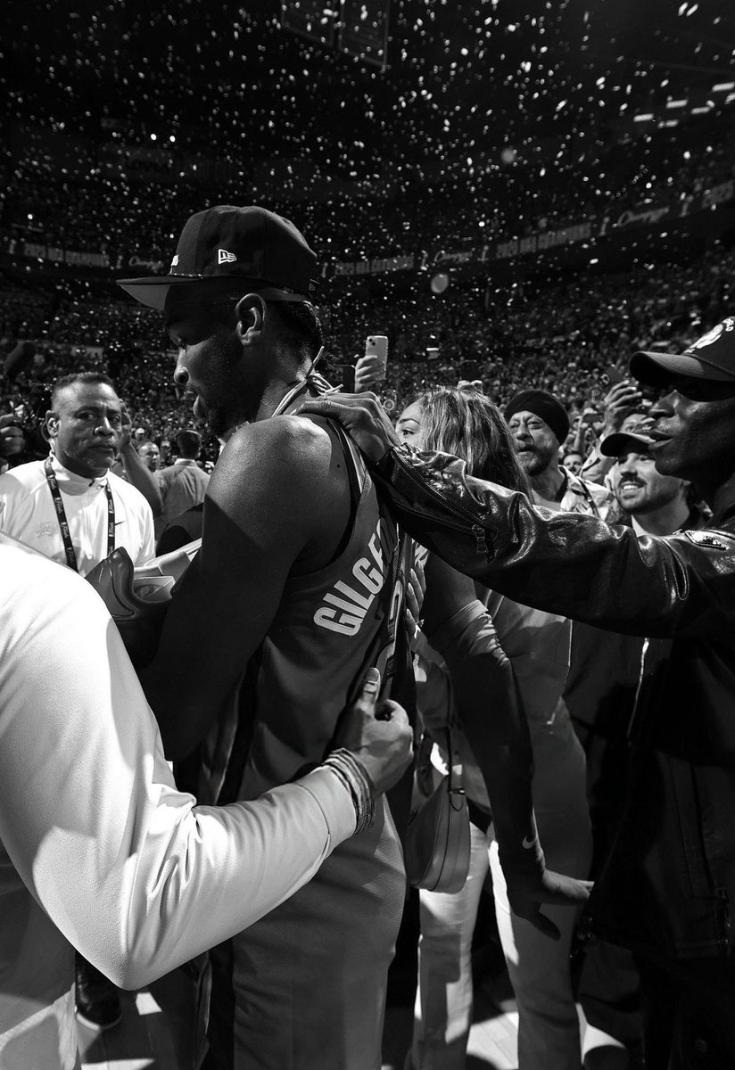 I don't think people truly understand what it is that Shai is about to accomplish. 

In the next 3 games he will break a record that has stood for 63 years.

Wilt Chamberlain 126 consecutive games of 20+ points. (SGA is at 124 straight)