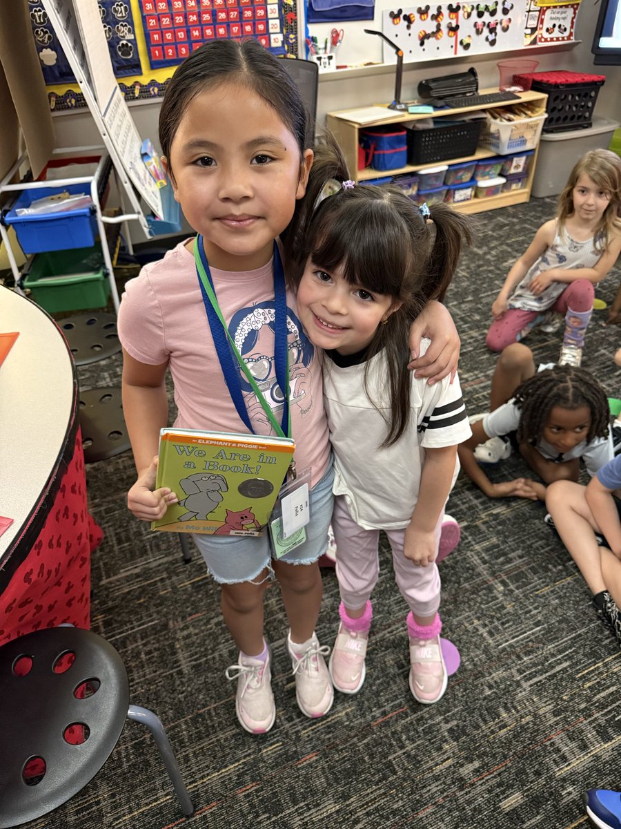 Bethany White tweet media