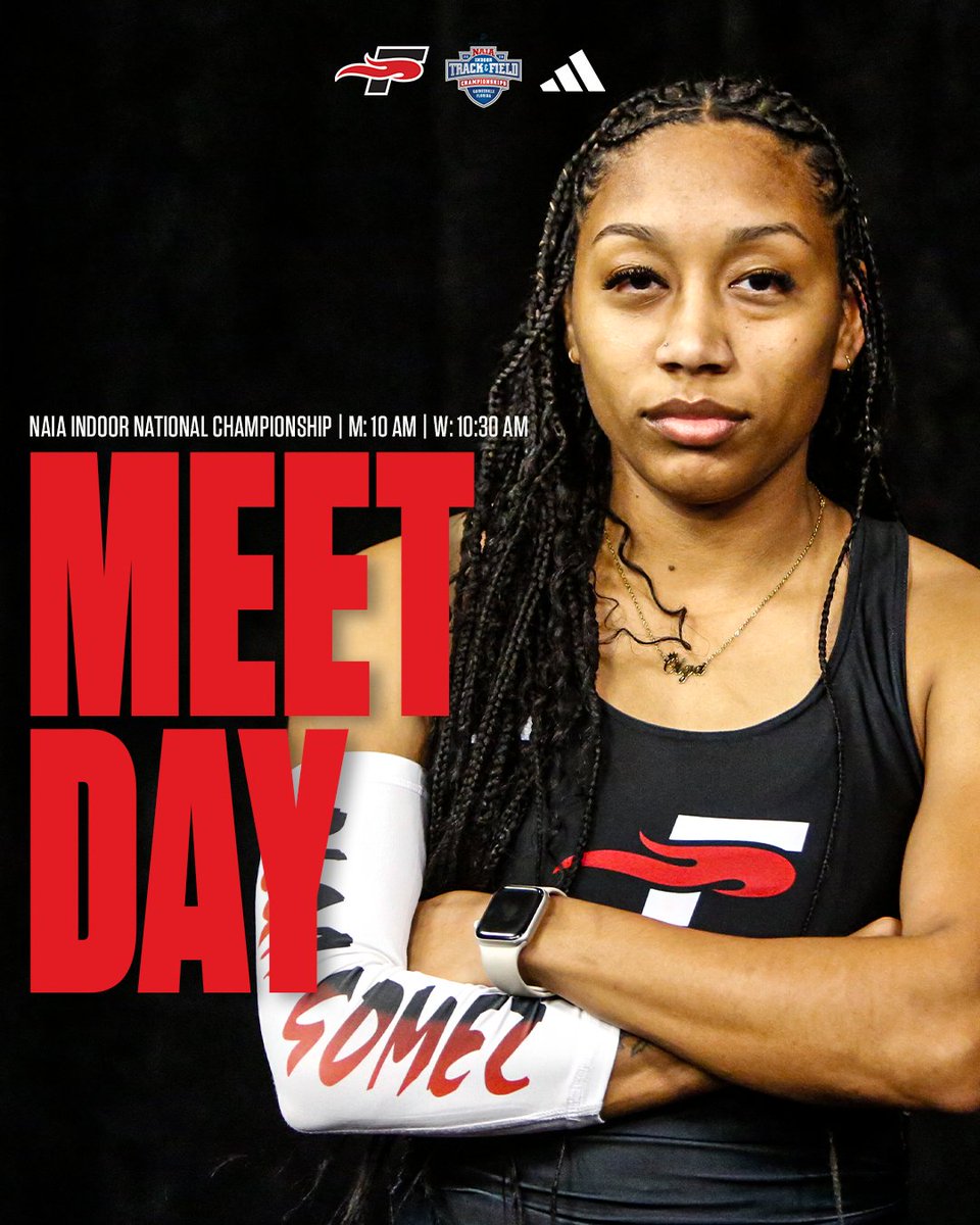 Southeastern Track & Field tweet media