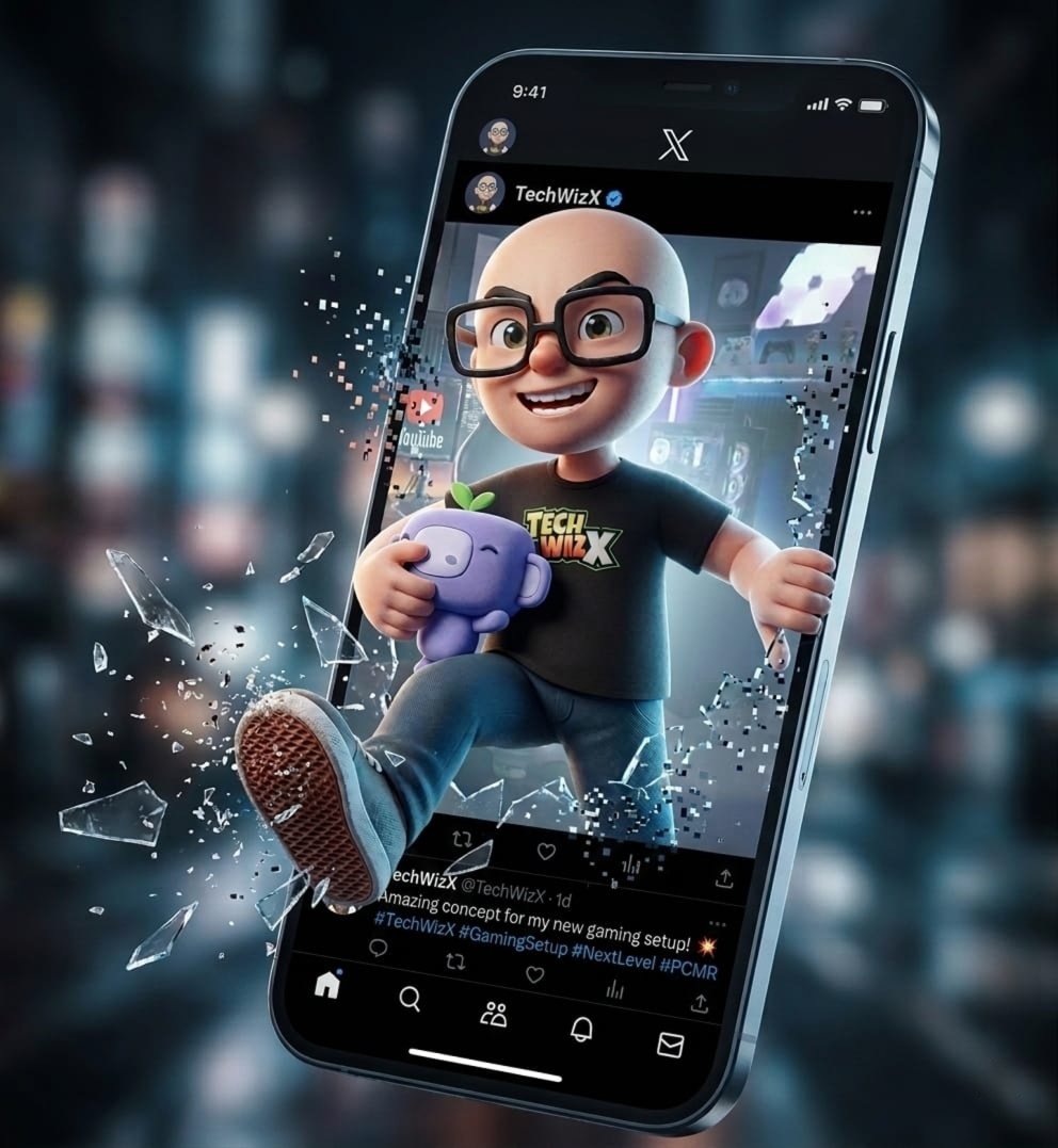 Tech Wiz X tweet media