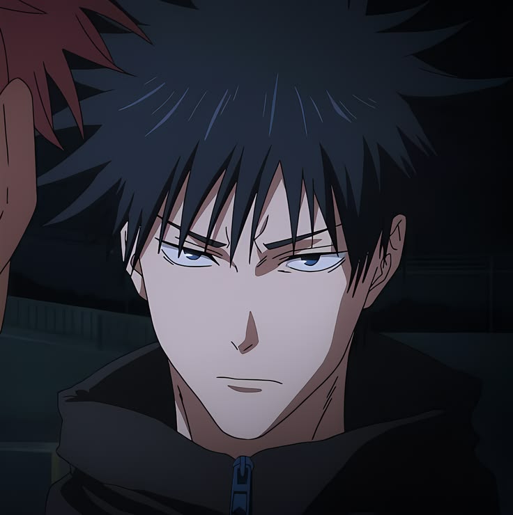 piedpiperyuuji's tweet image. give him back, gege.