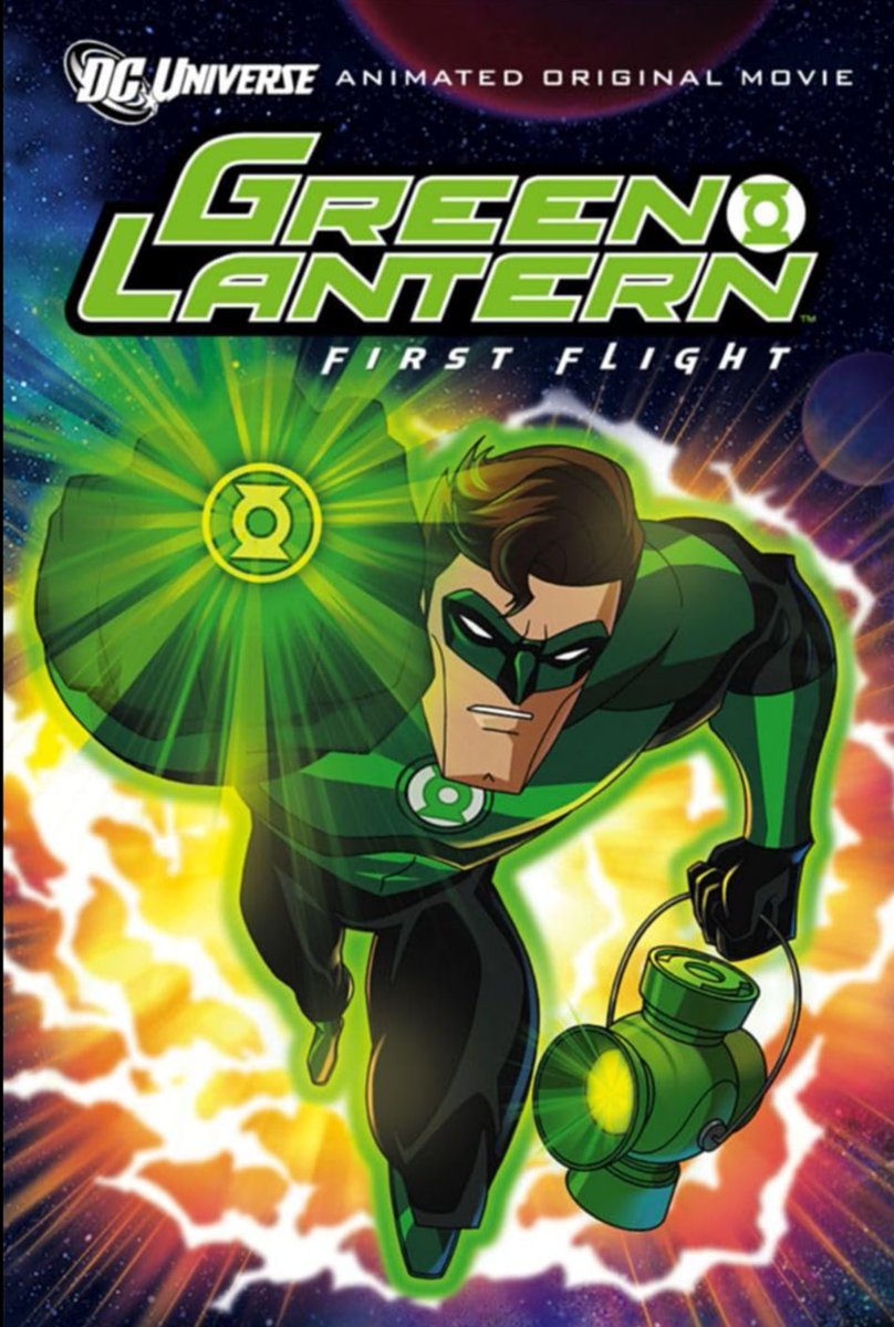 max_dodgers's tweet photo. @LuisAlb84335759 la mejor película de linterna verde hasta la fecha:
#GreenLanternFirstFlight https://t.co/yTeUidtVrJ