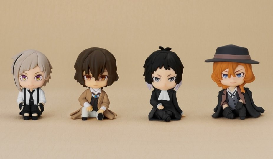 文豪ストレイドッグス グッズ情報 (@bunstgoods1) / Posts / X