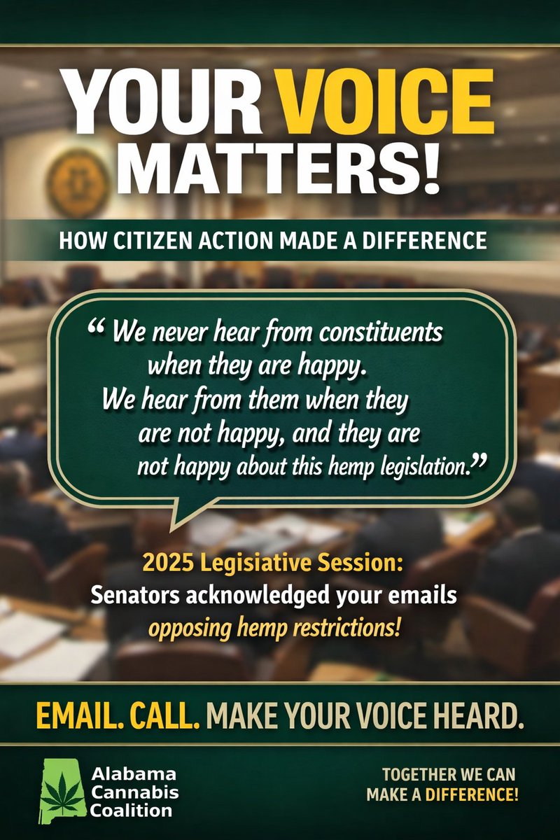 RampAlabama's tweet photo. #StopSB321 https://t.co/crBcXvnpwv