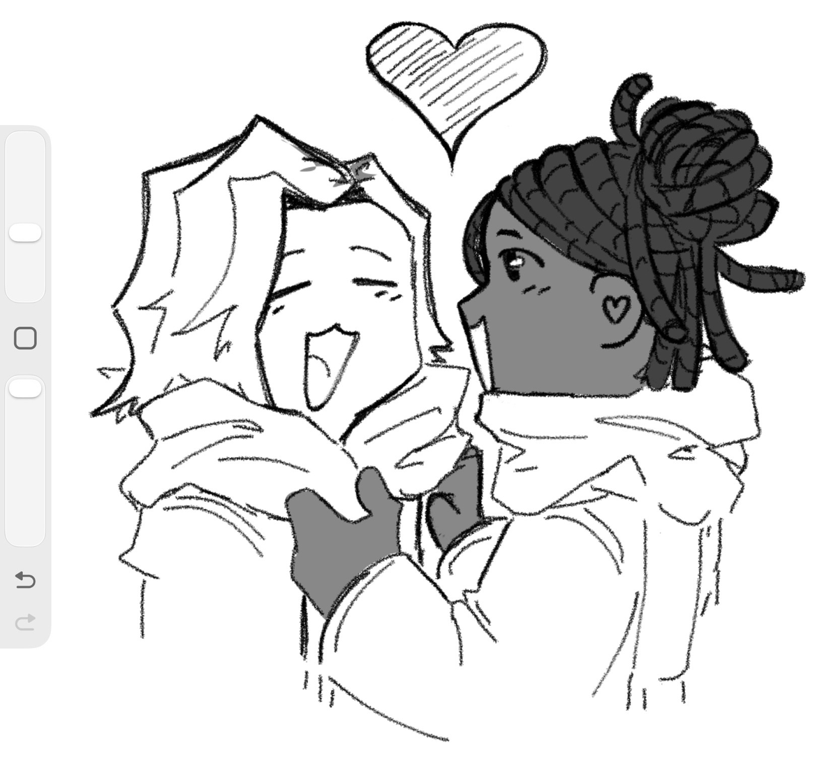 kennveira's tweet image. #newsagent