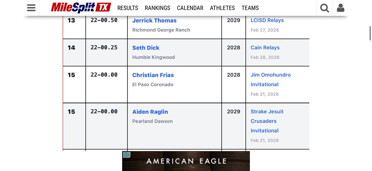 Aiden Raglin 2029 tweet media