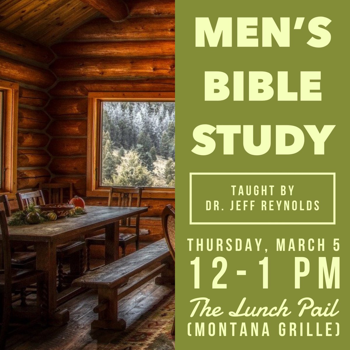 First Baptist Church Bowling Green tweet media