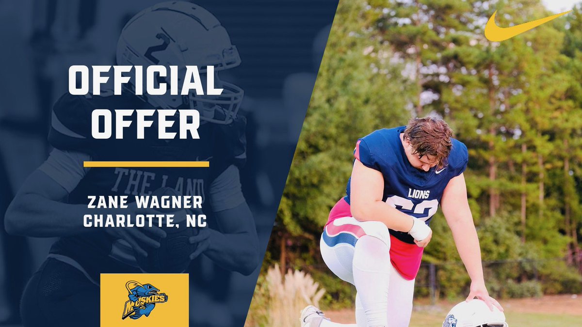 Zane wagner tweet media