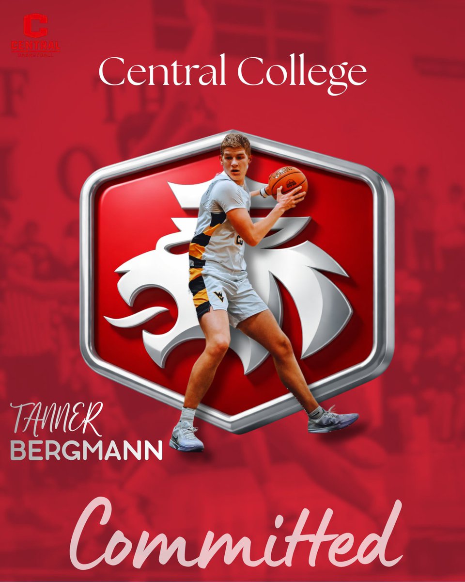 Tanner Bergmann tweet media