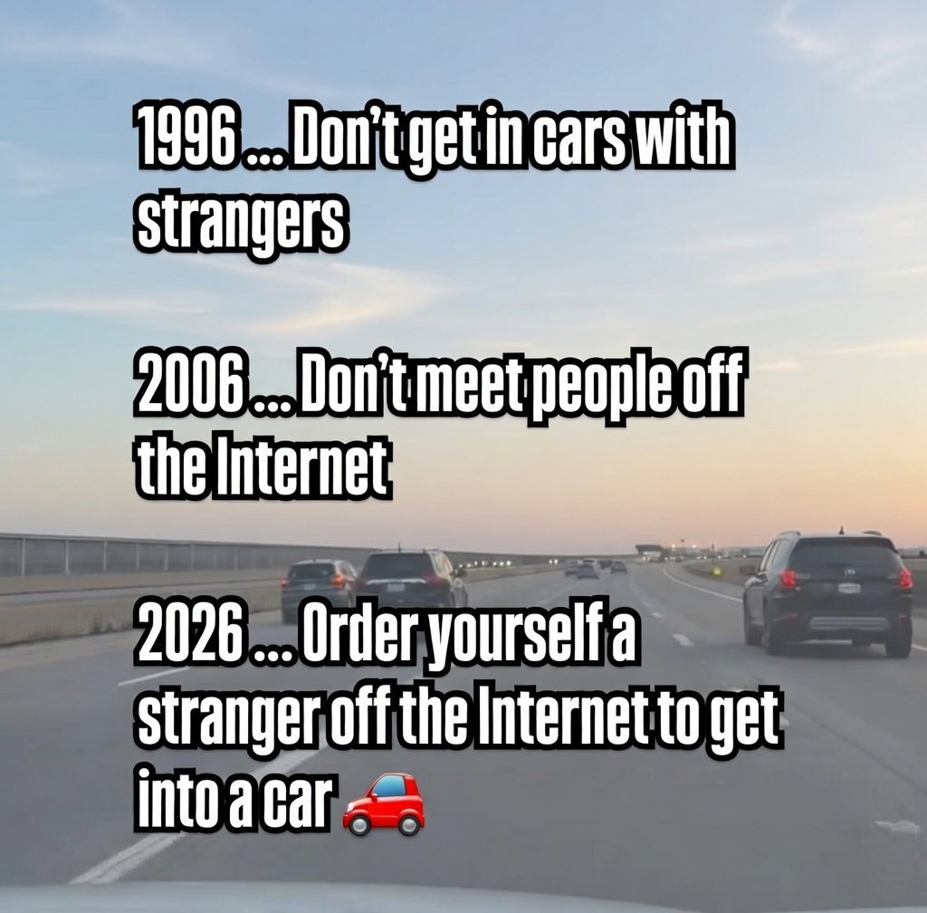 PlanetOfMemes's tweet photo. What a time to be alive https://t.co/8YjWFfpBZv