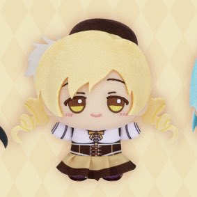 Daily Mami Tomoe tweet media